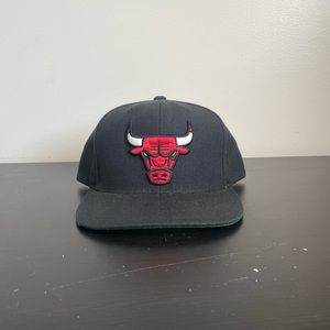 Chicago Bulls Hat